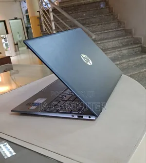 New Laptop HP Pavilion 15 8GB Intel Core I5 SSD 512GB