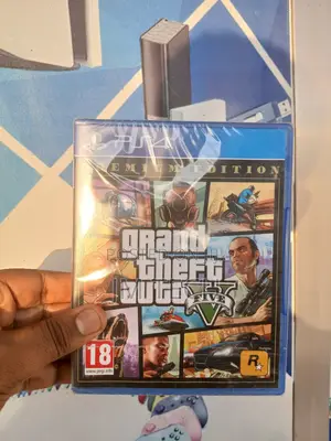 GTA v Gta5
