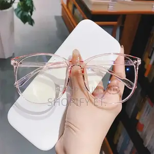Blue Light Filter Glasses( 50% Off)