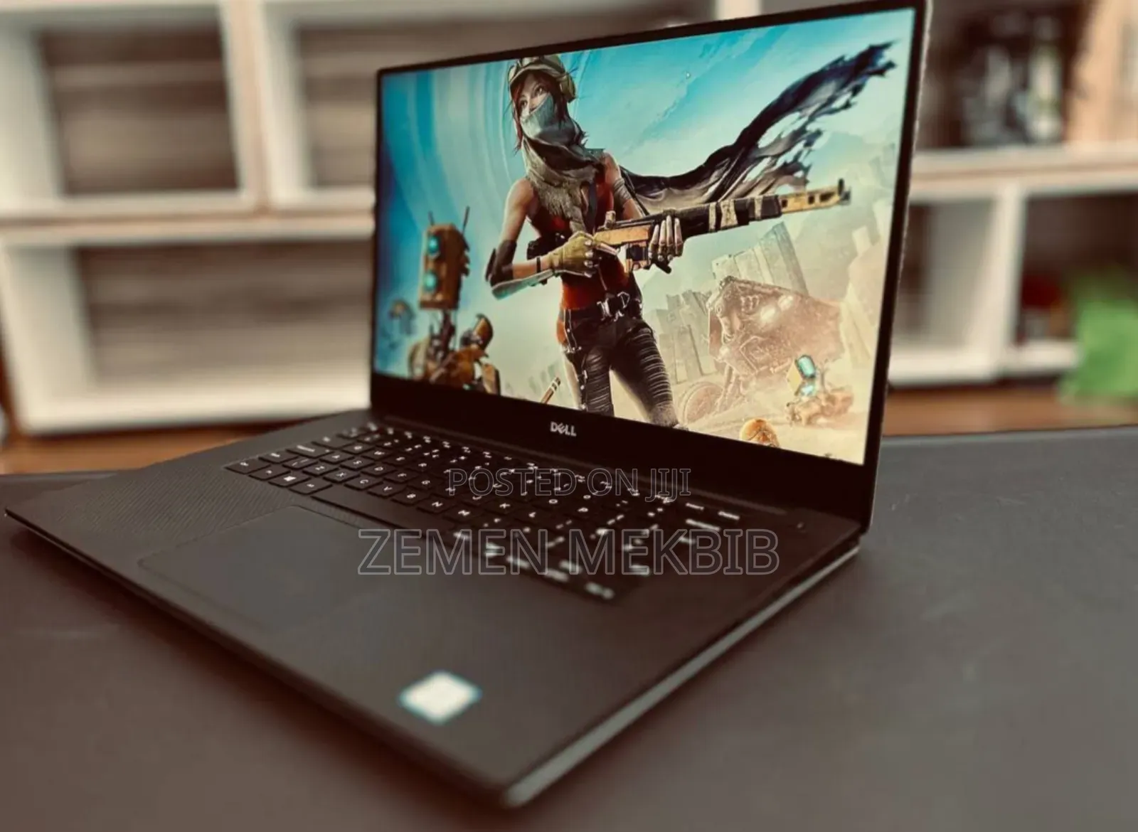 New Laptop Dell Precision M6400 16GB Intel Core I7 SSD 512GB