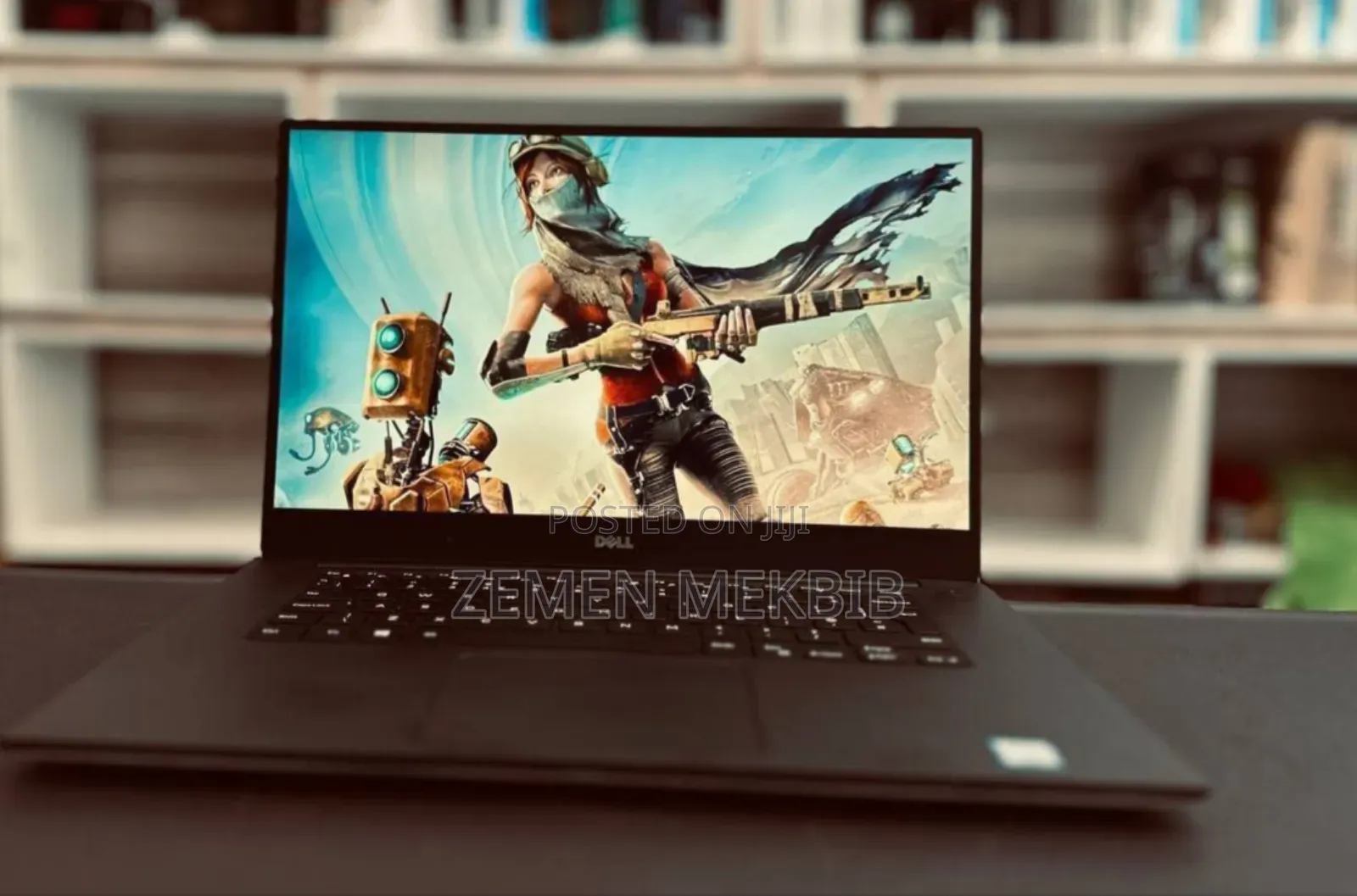 New Laptop Dell Precision M6400 16GB Intel Core I7 SSD 512GB