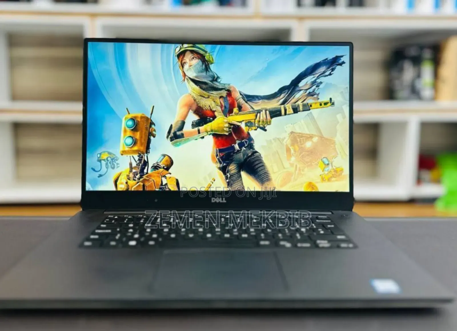 New Laptop Dell Precision M6400 16GB Intel Core I7 SSD 512GB