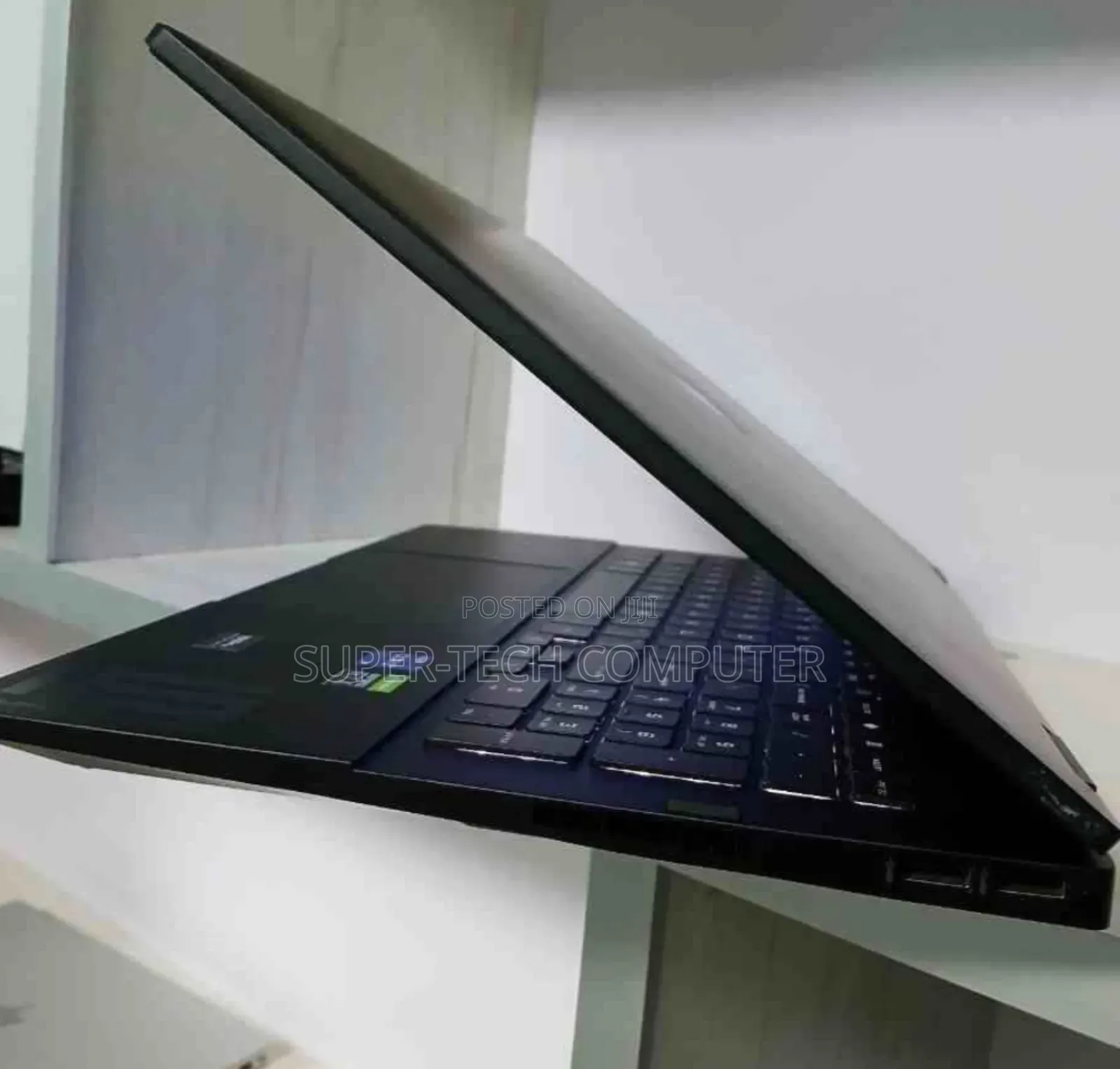 New Laptop HP Omen 16 16GB Intel Core I7 SSD 1T