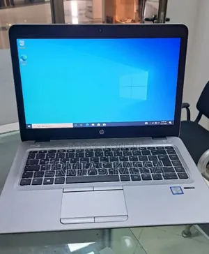 New Laptop HP EliteBook 840 G3 8GB Intel Core I5 HDD 1T