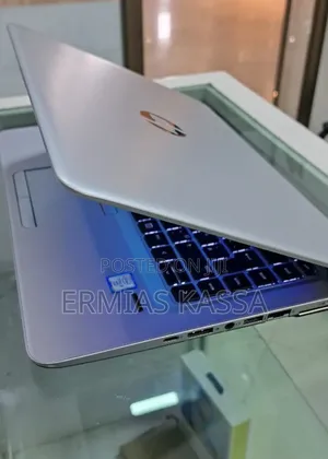 New Laptop HP EliteBook 840 G3 8GB Intel Core I5 HDD 1T