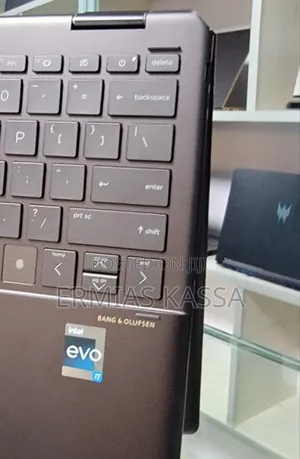 New Laptop HP Spectre X360 15 16GB Intel Core I7 SSD 512GB