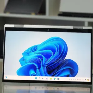 New Laptop HP Envy X360 16GB Intel Core I5 SSD 1T