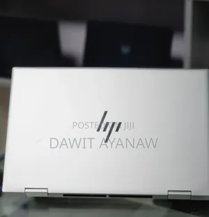 New Laptop HP Envy X360 16GB Intel Core I5 SSD 1T