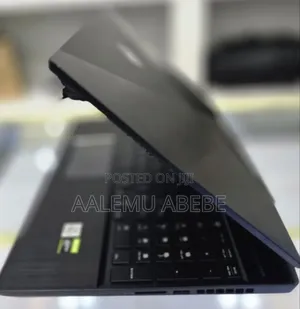 Photo - New Laptop HP Omen 15 16GB Intel Core I7 SSD 512GB