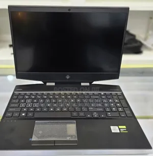 Photo - New Laptop HP Omen 15 16GB Intel Core I7 SSD 512GB
