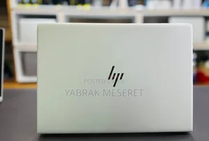 Photo - New Laptop HP EliteBook 840 G5 16GB Intel Core I5 SSD 512GB