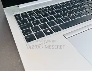 New Laptop HP EliteBook 840 G5 16GB Intel Core I5 SSD 512GB