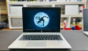 New Laptop HP EliteBook 840 G5 16GB Intel Core I5 SSD 512GB