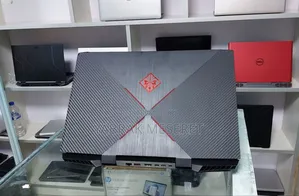 New Laptop HP Omen X 18GB Intel Core I7 SSD 512GB