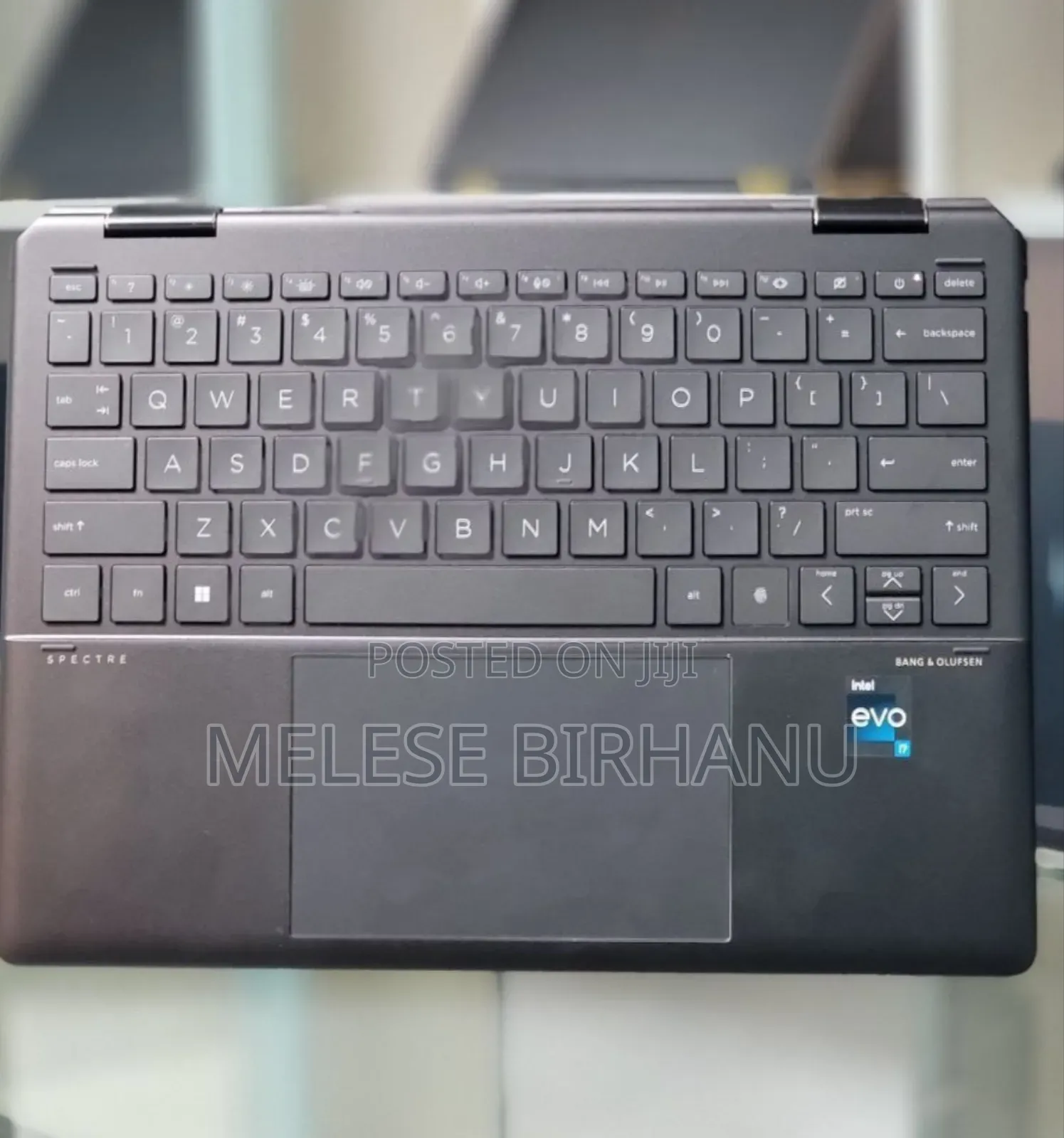 New Laptop HP Spectre XT 16GB Intel Core I7 SSD 1T