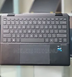 New Laptop HP Spectre XT 16GB Intel Core I7 SSD 1T