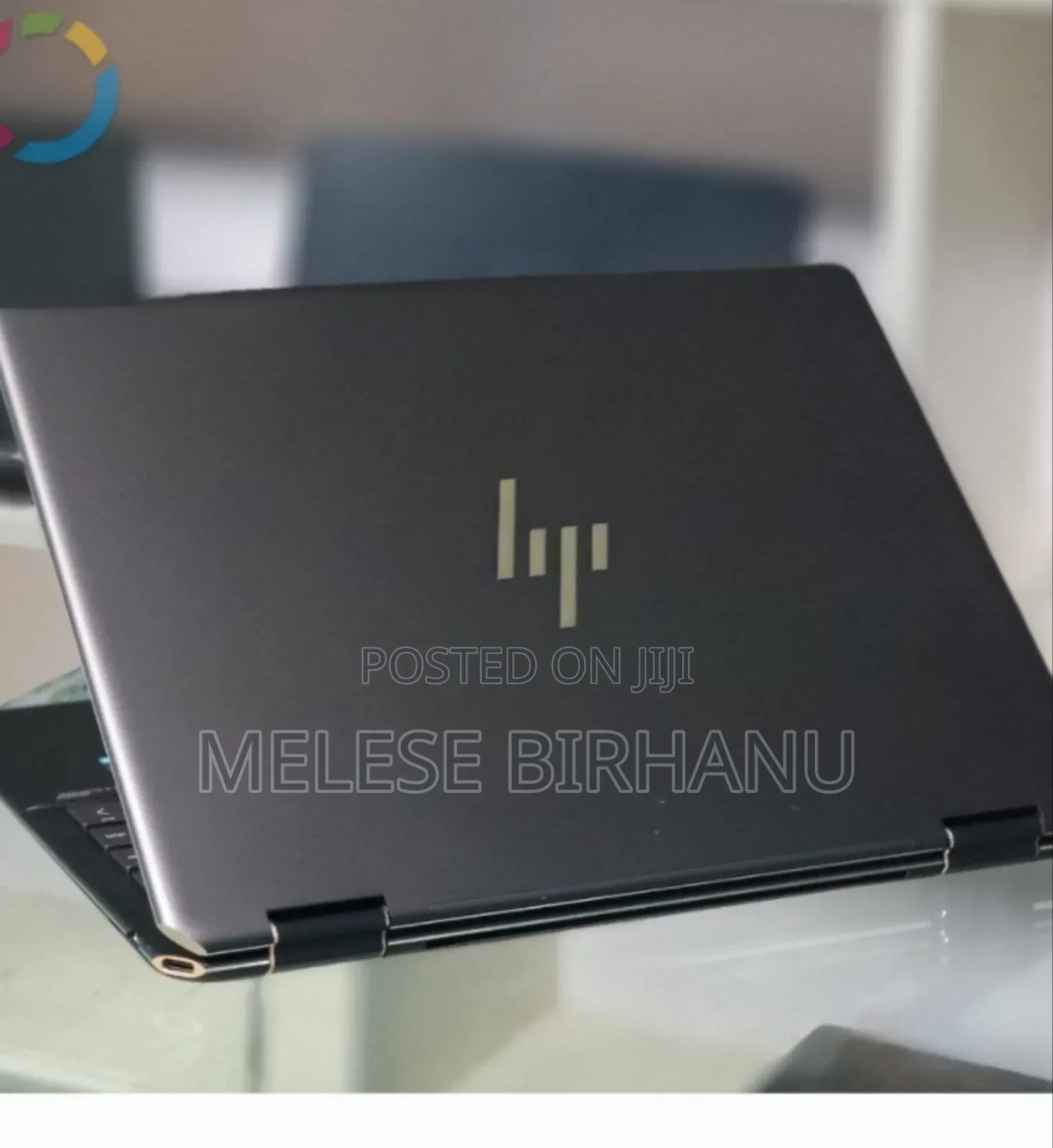 New Laptop HP Spectre XT 16GB Intel Core I7 SSD 1T