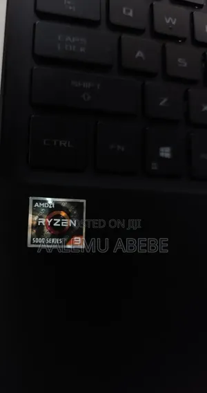 Photo - New Laptop Asus ROG Flow X13 16GB AMD Ryzen 9 SSD 1T