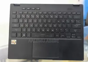 New Laptop Asus ROG Flow X13 16GB AMD Ryzen 9 SSD 1T