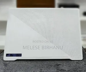 New Laptop Asus ROG ZEPHYRUS (GX501) 16GB AMD Ryzen 9 SSD 1T