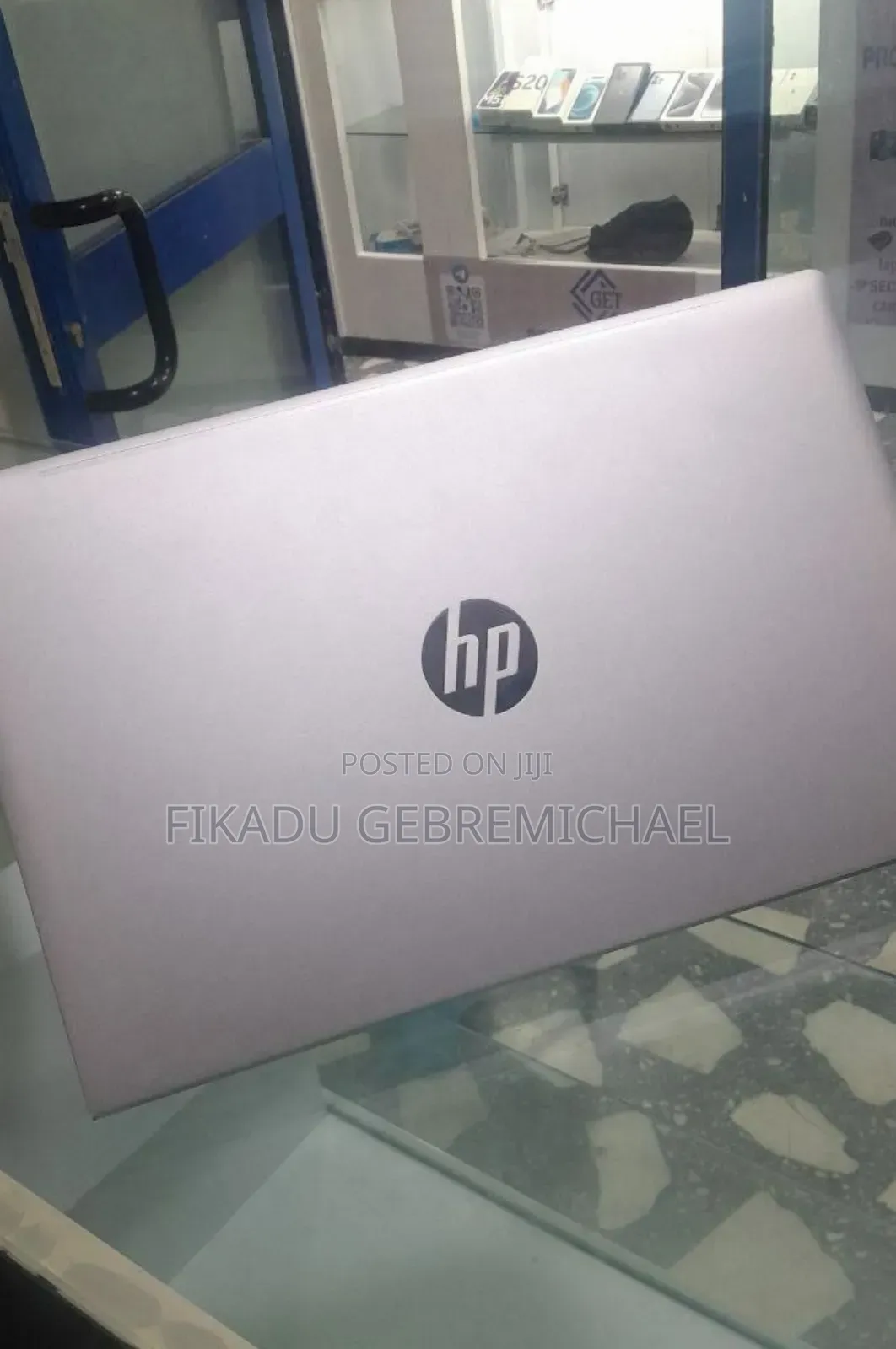 New Laptop HP ProBook 450 G9 16GB Intel Core I5 SSD 512GB