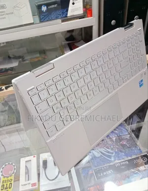 New Laptop HP 8GB Intel Core I5 SSD 512GB