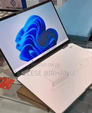 Photo - New Laptop HP Envy X360 16GB Intel Core I7 SSD 1T