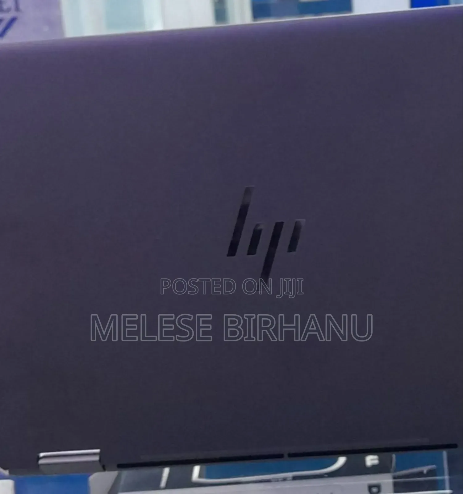 New Laptop HP Envy X360 16GB Intel Core I7 SSD 1T