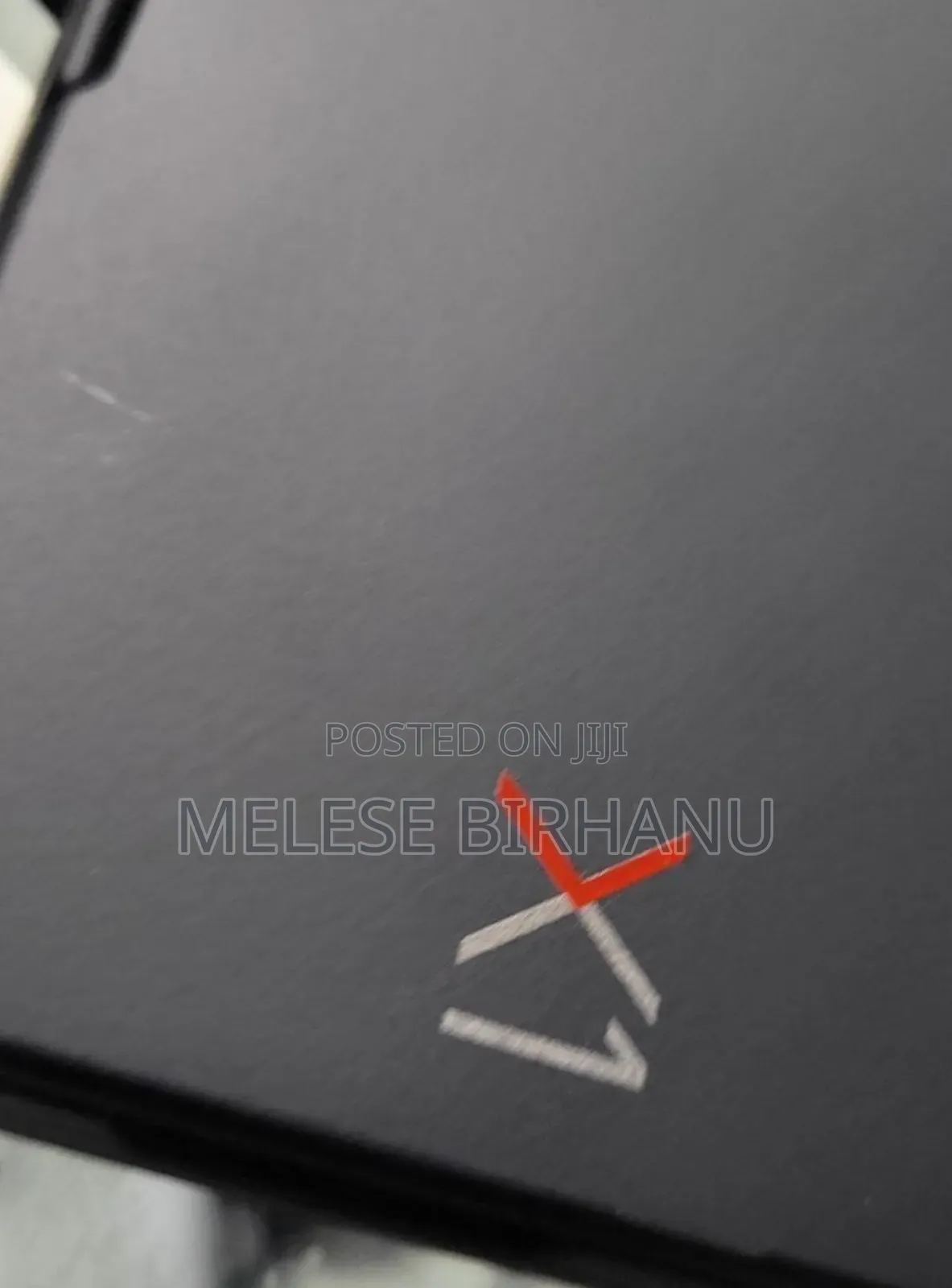 New Laptop Lenovo ThinkPad X1 Carbon Gen11 8GB Intel Core I7 SSD 256GB