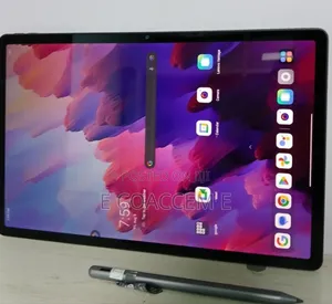 Photo - New Lenovo Tab M10 256 GB Silver