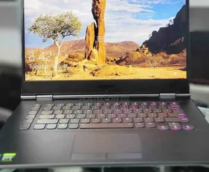 New Laptop Lenovo Legion 5 16GB Intel Core I7 SSD 512GB