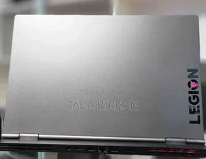 New Laptop Lenovo Legion 5 16GB Intel Core I7 SSD 512GB