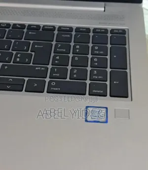 New Laptop HP EliteBook 850 G5 16GB Intel Core i5 SSD 256GB