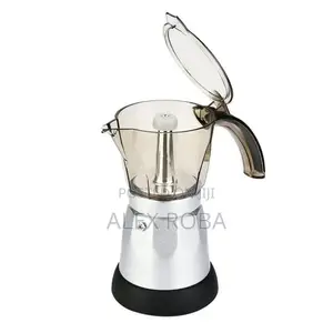 Photo - Electrical Coffee Marker