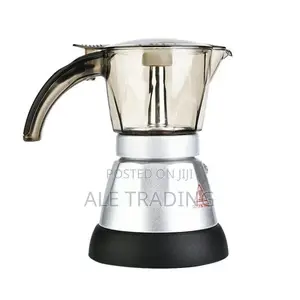 Electrical Coffe .Marker