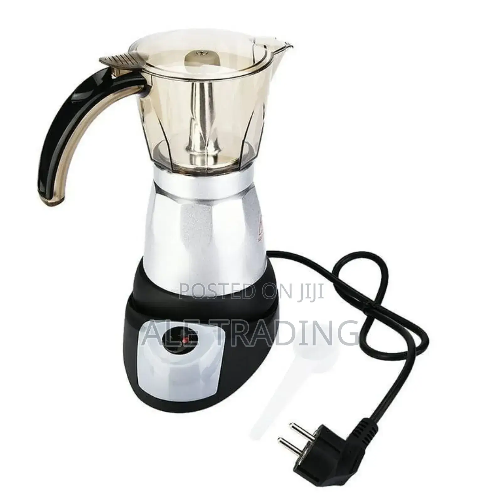 Electrical Coffee Marker
