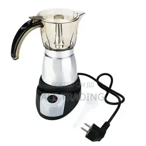 Electrical Coffee Marker