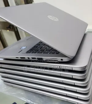 New Laptop HP 16GB Intel Core I7 SSD 256GB