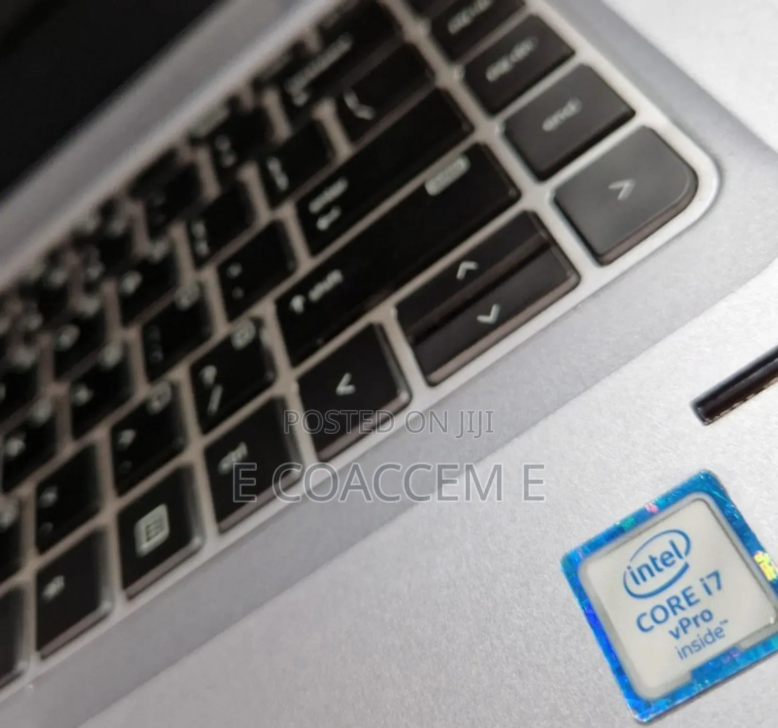 New Laptop HP 16GB Intel Core I7 SSD 256GB