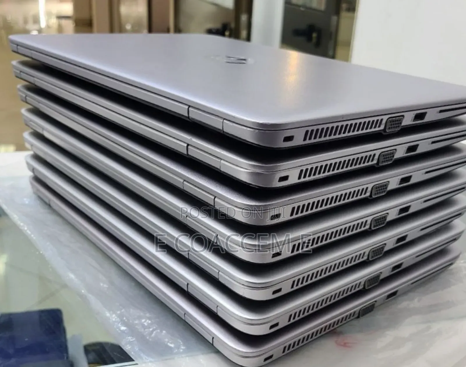 New Laptop HP 16GB Intel Core I7 SSD 256GB