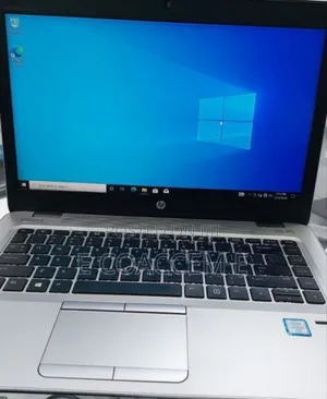 New Laptop HP 16GB Intel Core I7 SSD 256GB