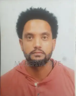 Photo - Part-Time Weekend CV