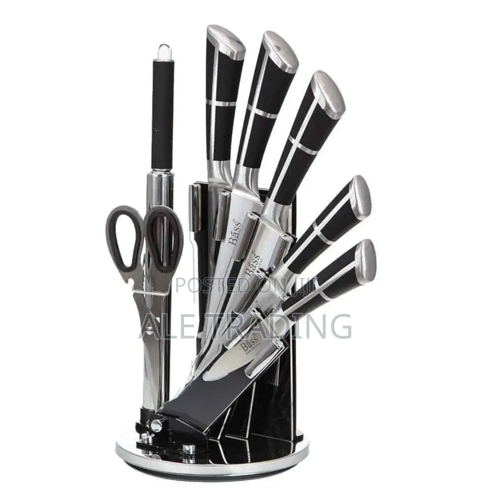Kitchen Knife Set