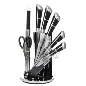 Kitchen Knife Set