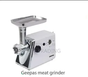 Geepes Meat Grinder