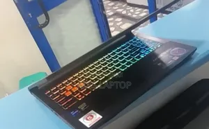 New Laptop MSI Katana GF66 16GB Intel Core I7 SSD 1T