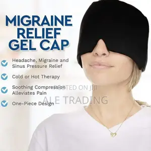 Mirgaine Headach Relief Gel Cap