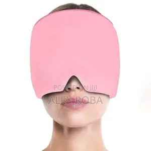 Mirgaine Headache Relief Cap