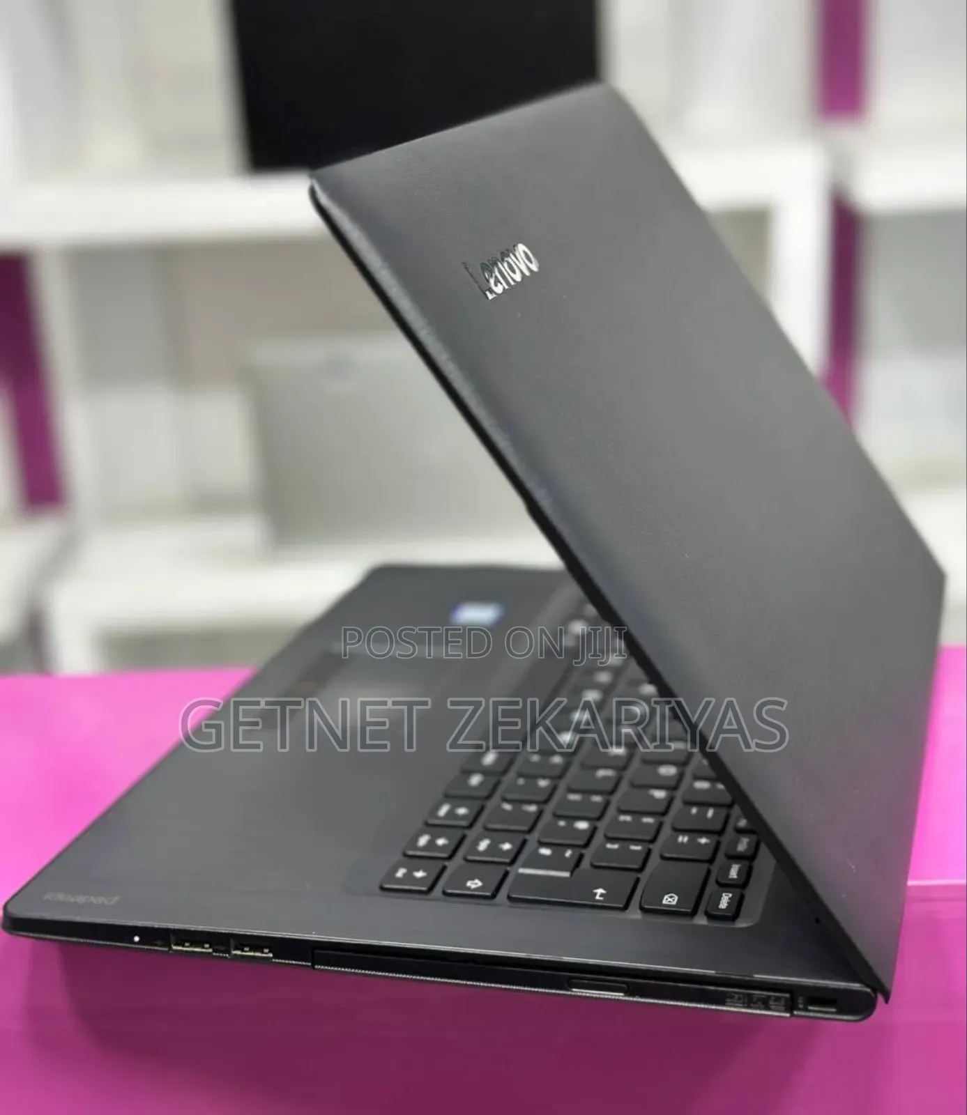 New Laptop Lenovo Ideapad 3-14iil05 4GB Intel Core I3 HDD 1T