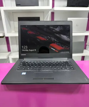 Photo - New Laptop Lenovo Ideapad 3-14iil05 4GB Intel Core I3 HDD 1T